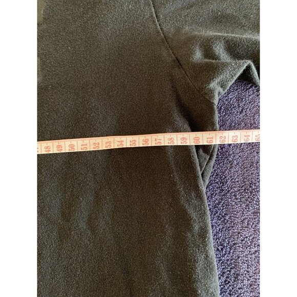 VG/HC Violent Gentlemen’s Hockey Club Black T Shirt Men’s XXL - Picture 3 of 4